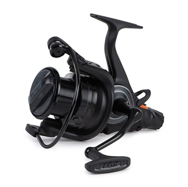 Fox Naviják EOS 8000 FS,Fox Naviják EOS 8000 FS