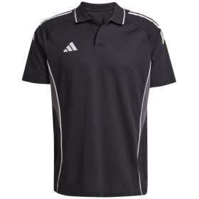 Adidas Tiro 25 Competition Polo Shirt M JY1804 pánské L
