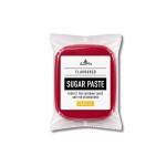 SweetArt potahovací modelovací hmota vanilková Cerise (250