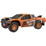 Absima RC auto Desert Buggy ADB 1.4 Brushless 4WD RTR červená 1:10