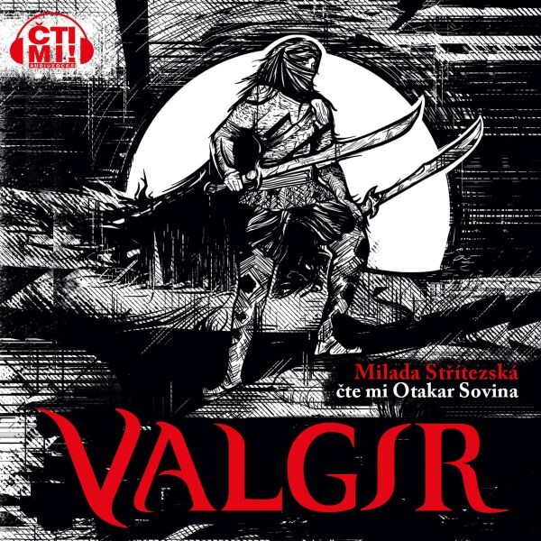 Valgir - Milada Střítezská