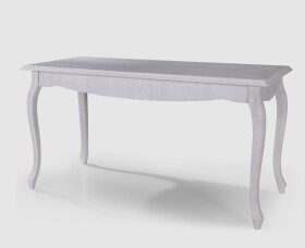 Jídelní stůl Diana DA23 Barva korpusu: Borovice - sněžná