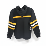 Mitchell Ness Pánská Mikina Pittsburgh Penguins Head Coach Hoodie Velikost: