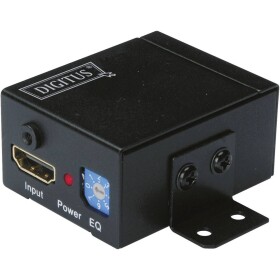 Digitus DS-55901 HDMI™ extender (prodloužení) přes signálové vedení 35 m