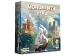 TLAMA games Monumenty věků: Europa rozšíření (World wonders: Europa Wonder Pack CZ)