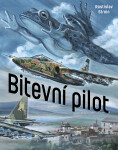 Bitevní pilot Rostislav Stroin