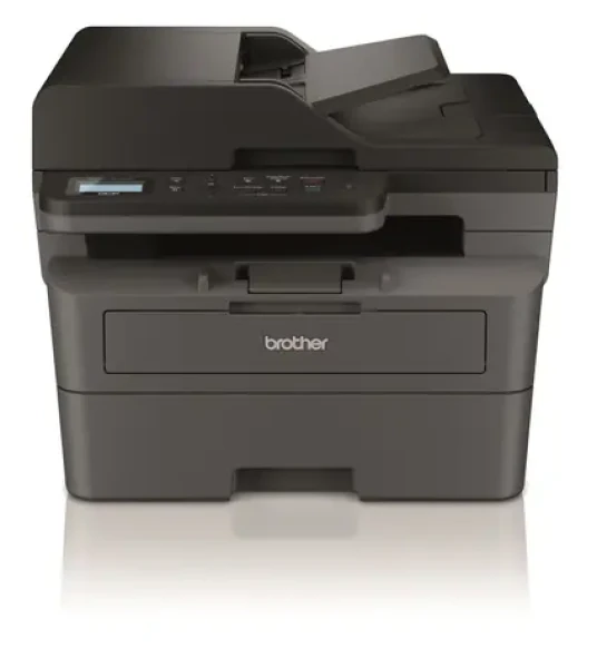 Brother DCP-L2640DN / A4 / Laser / 1200 x 1200 dpi / černobílá / tisk / sken / USB / RJ-45 (DCPL2640DNYJ1)