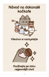 Bambilion životů košišty Pusheen Claire