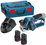 Aku hoblík Bosch GHO 12V-20 06015A7001