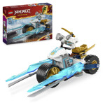 LEGO® NINJAGO® 71816 Zaneova ledová motorka