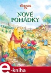 Medvídek Pú - Nové pohádky - kolektiv e-kniha