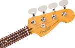 Fender American Professional Classic Mustang Bass RW Faded Sherwood Gr