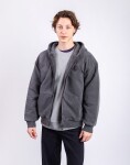 Carhartt WIP Hooded Vista Jacket Black garment dyed M