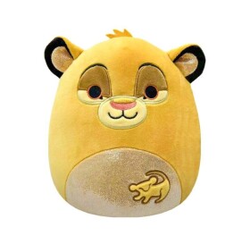 Squishmallows Disney: Lví král Simba