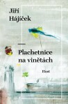 Plachetnice na vinětách, Jiří Hájíček