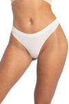 Dámská tanga 1639s beige - GATTA tělová L