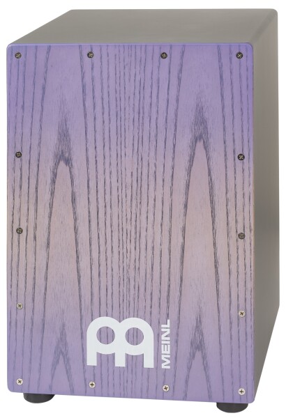 Meinl MCAJ100BK-LPF