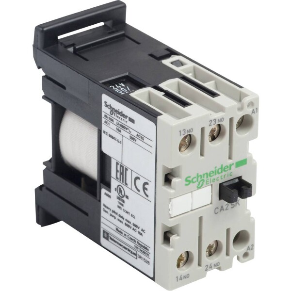 Schneider Electric CA2SK11G7 pomocný stykač 1 ks