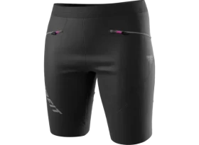 Dynafit Traverse Dynastretch Shorts W black out - Dynafit Traverse Dynastretch dámské kraťasy black out vel. L