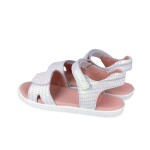 Dívčí sandály ESCAMAS BLANCO Biomecanics 262430-C050 - 32