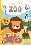 Samolepkové aktivity ZOO