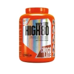 Extrifit High Whey 80 2270 g chocolate (04743)