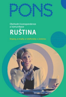 Ruština - Obchodní korespondence a komunikace - A. Orlov