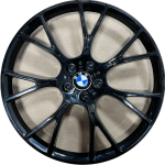Mamido Náhradní poklice pro elektrické autíčko BMW M5 SX2118