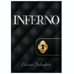 Inferno - Kateřina Chaloupková - e-kniha