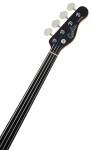 Godin A4 Ultra Natural Fretless A/E with Bag