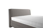 Postel Juve Rozměr: 160 x 200 cm, Matrace: Matrace Ivana plus