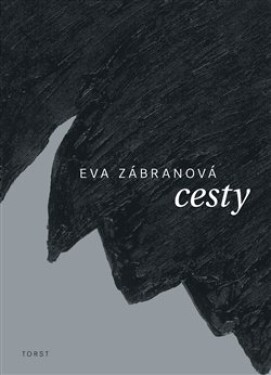 Cesty Eva Zábranová