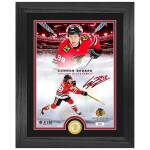 Obraz Chicago Blackhawks NHL Connor Bedard Bronze Coin