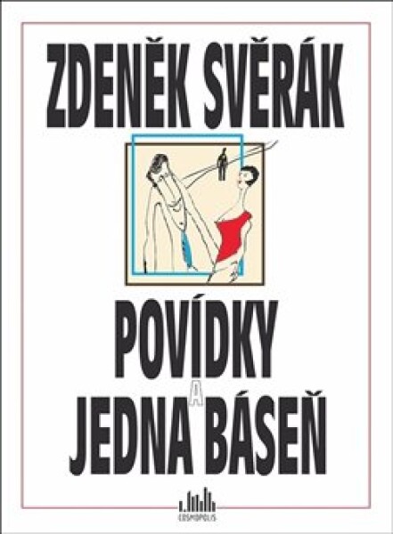 Povídky jedna báseň