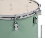 PDP Concept Maple 5 Piece Set Satin Seafoam Finish Ply
