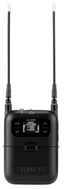 Shure Pro SLXD5+-K55
