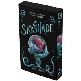 Skyshade - Alex Aster