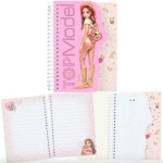 Top model Top model, 3491224, kreativní zápisník, Hayden