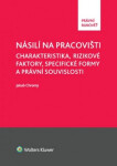 Násilí na pracovišti