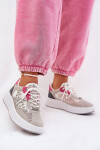 Sportovní obuv model 209464 Step in style 37