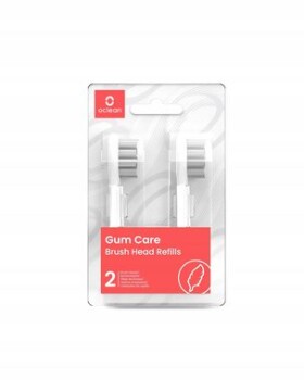 Oclean Gum Care P1S12 White 2 ks