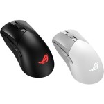 Contour Design Contour SliderMouse Pro WL Slim WR drátová myš Bluetooth®, bezdrátový, USB černá 6 tlačítko 2800 dpi podložka pod zápěst