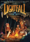 Lightfall: The Dark Times - Probert Tim