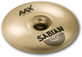 Sabian AAX X-Plosion Fast Crash 16"