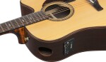 Ibanez AAD381CE NT