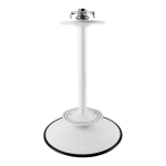 Djois kovový otočný stojan, na 50 rámečků s kapsami A4, 1 ks