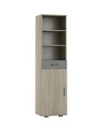 FRONTI Regál OLIWIA 50x190 v3