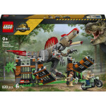 LEGO LEGO® Jurassic World 77982 Útěk dinosaura spinosaura