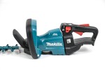 Makita DUH602Z / Aku Nůžky na živý plot / 18V / 4400 z-min / Délka lišty 60 cm / bez Aku (DUH602Z)