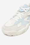 Tenisky Reebok PRESEASON 94 LOW 100209509 Látkový materiál,Syntetický materiál,Přírodní kůže (useň) - Semiš